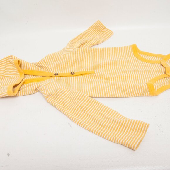 4-Piece Baby Boy 12M Outfit Lot – Carter’s & PUMA Hoodies, Rompers, Jumper - Picture 5 of 6